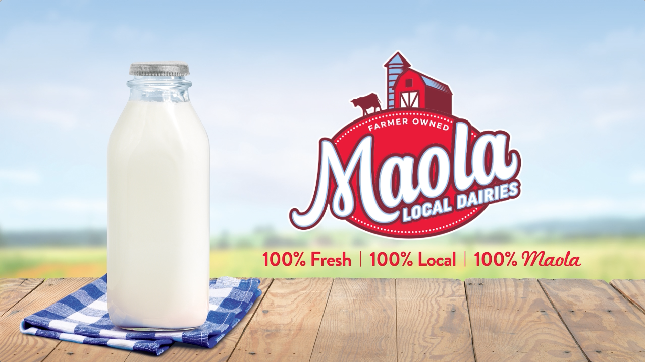 Maola Milk | Sizzle Reel