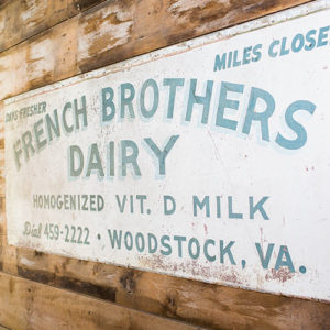 French Brothers Dairy | Maola Farmers