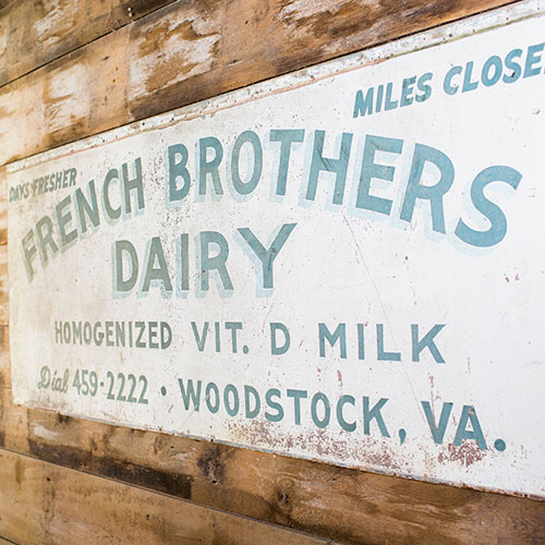 French Brothers Dairy | Maola Farmers