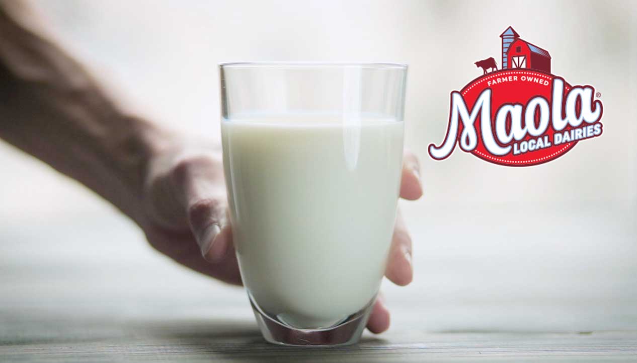 Maola Milk | Fresh Milk