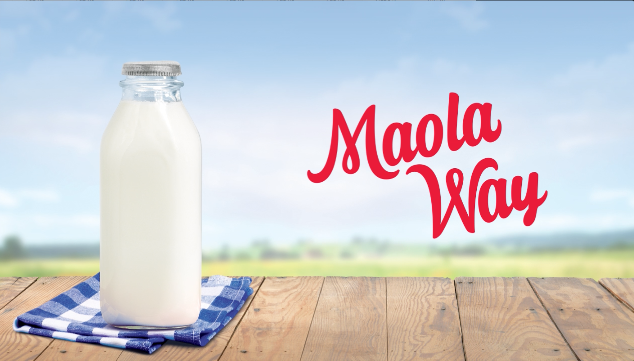 Maola Milk | Maola Way