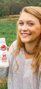 Maola Milk | Women's History Month