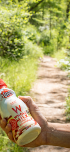 Maola Milk | NC Year of Trails